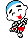 こにゅうどうイラスト