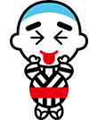 こにゅうどうイラスト