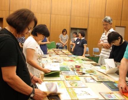 会場の様子2 会場の様子2