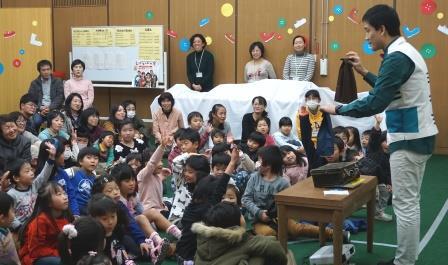 ライブの様子2