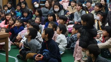 ライブの様子3