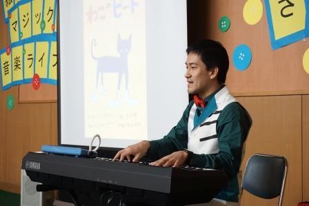 ライブの様子4