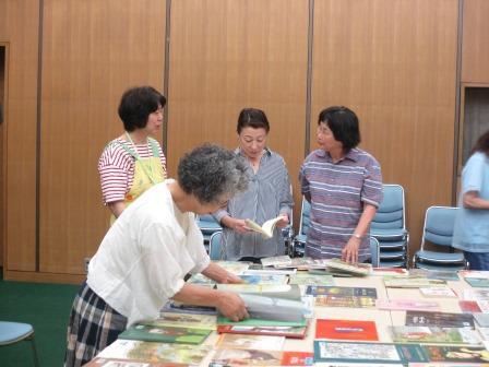 会場の様子2
